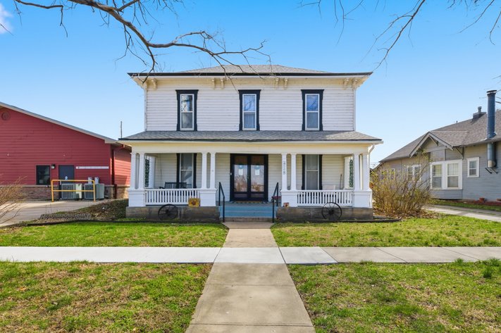 Image for 418 Franklin Ave