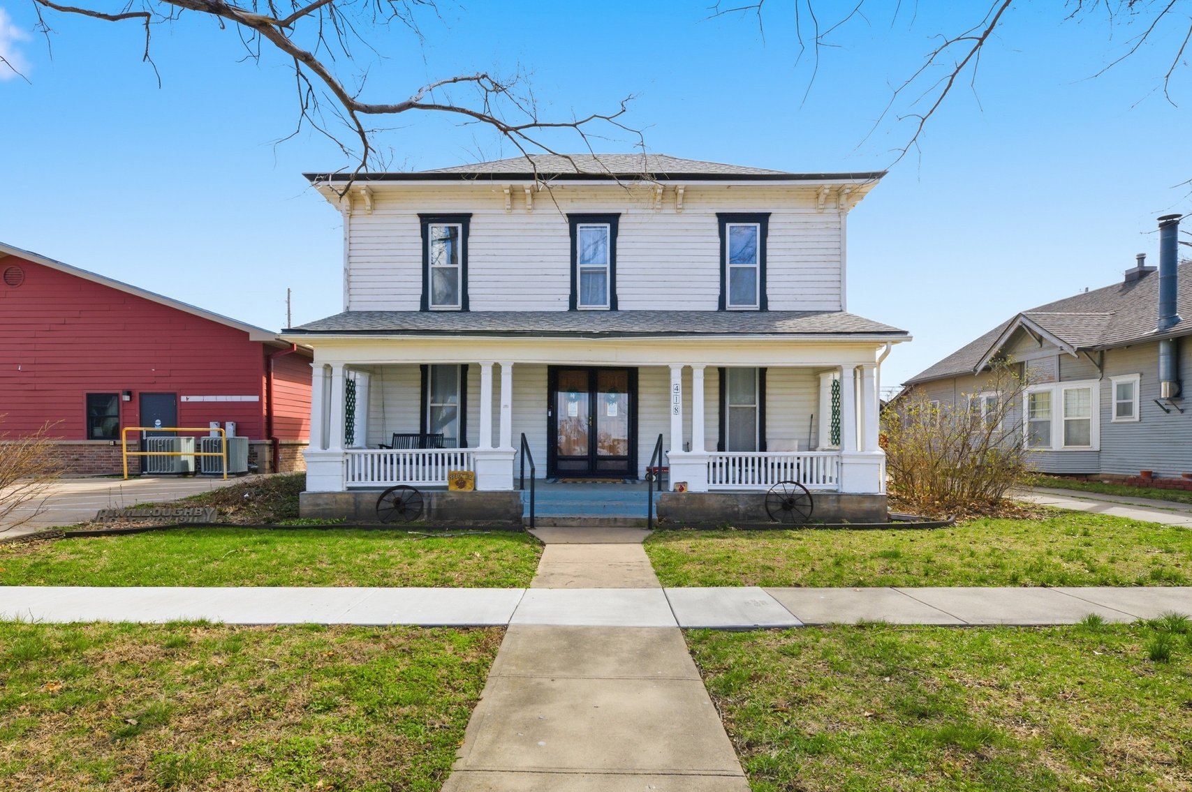 Image for 418 Franklin Ave