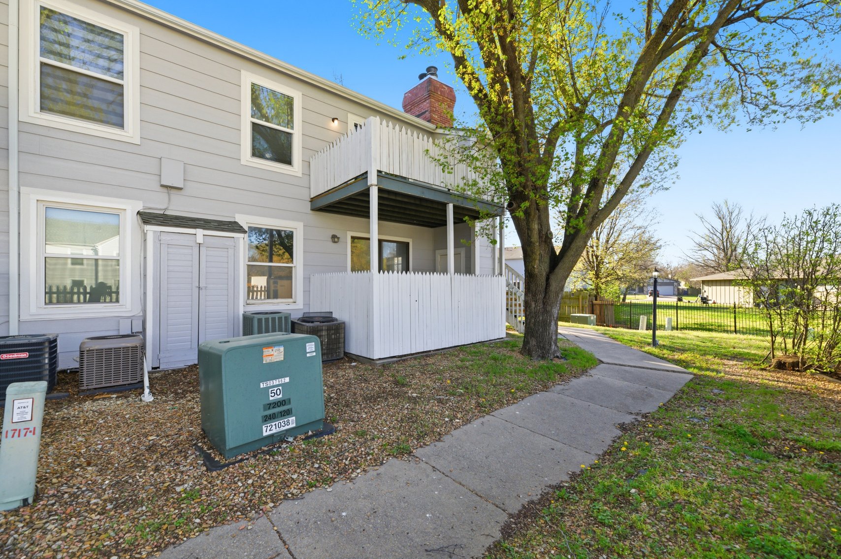 Image for 1717 S Cypress #122