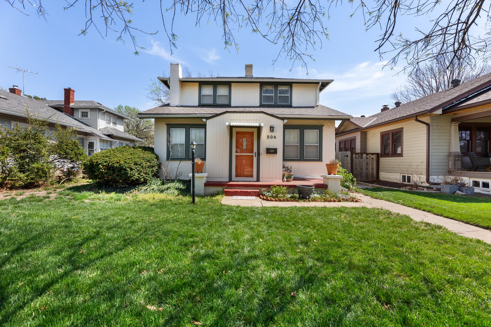 Image for 806 N Porter Ave