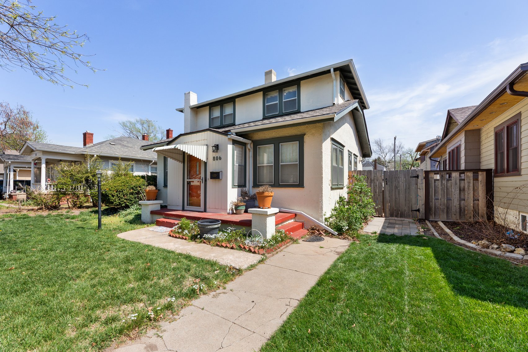 Image for 806 N Porter Ave