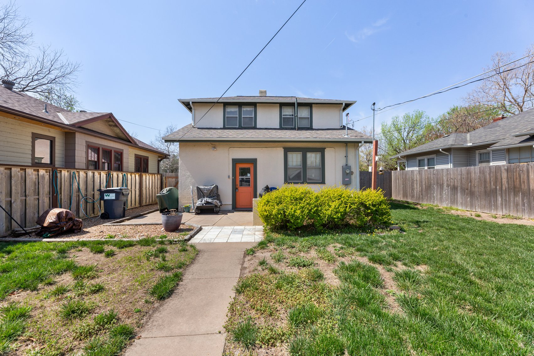 Image for 806 N Porter Ave