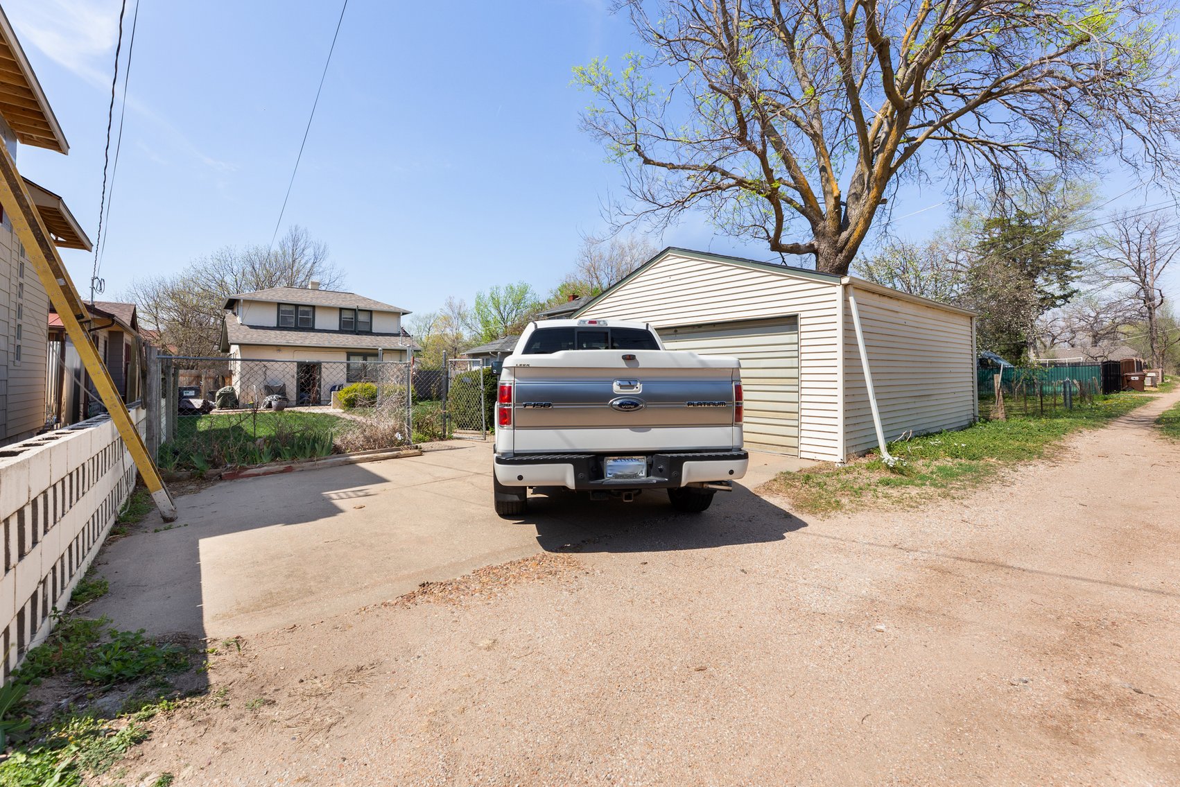 Image for 806 N Porter Ave