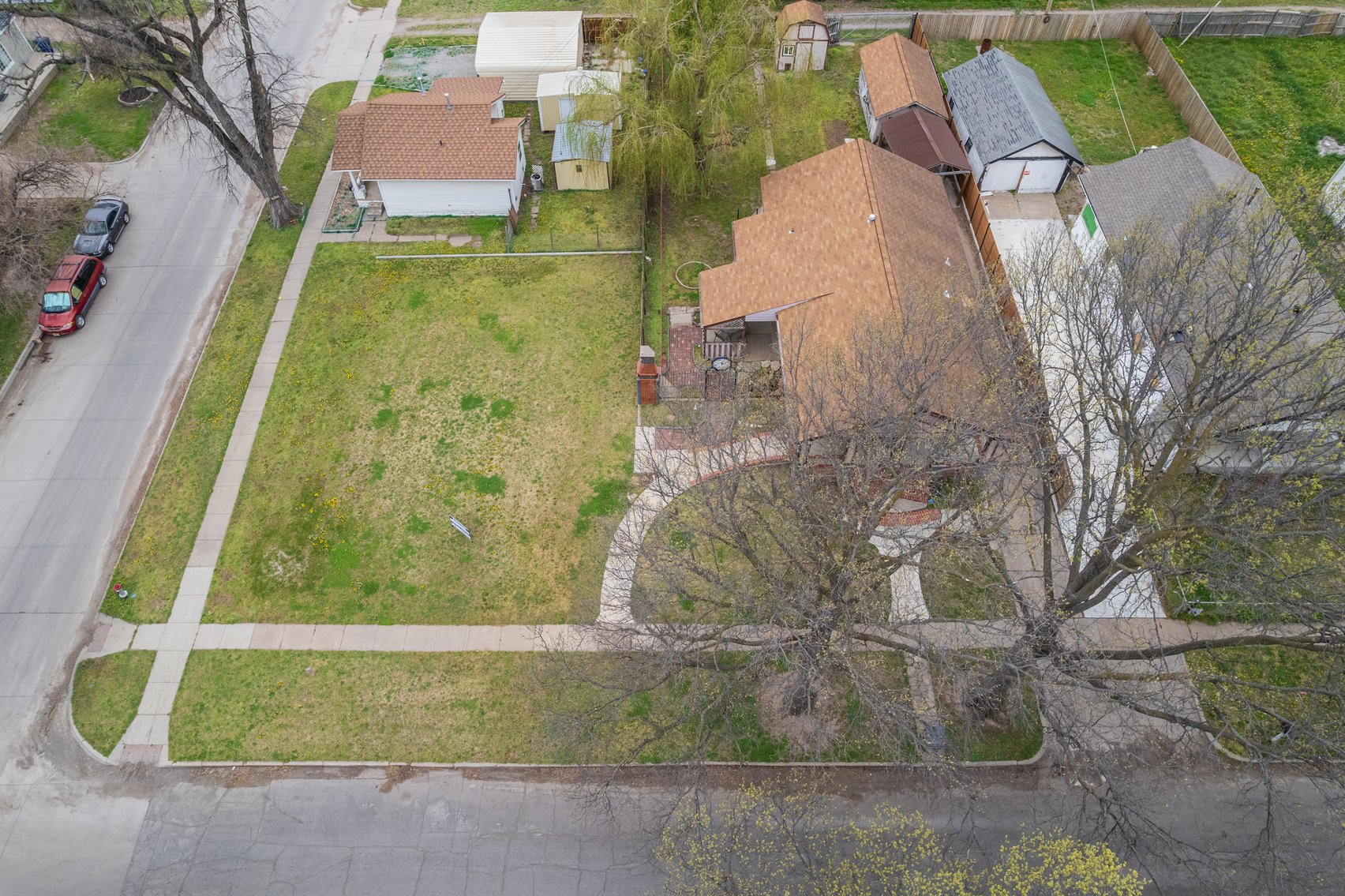 Image for 1341 S Waco Ave