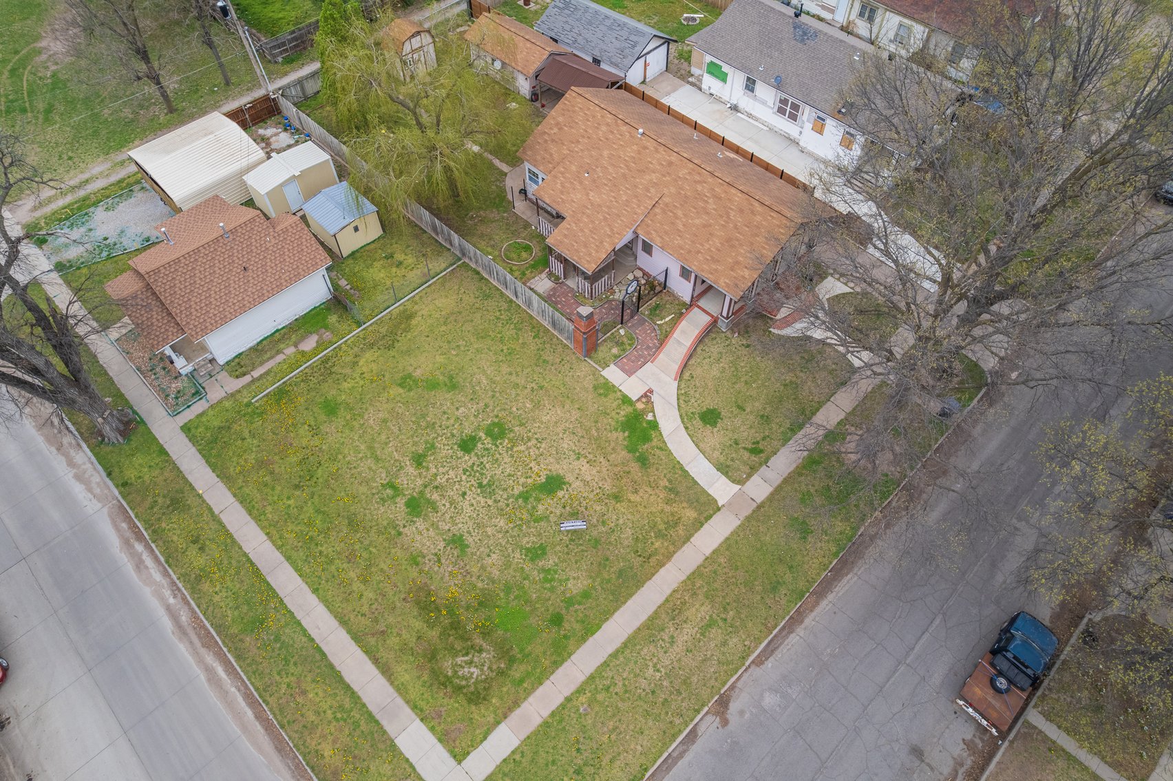 Image for 1341 S Waco Ave