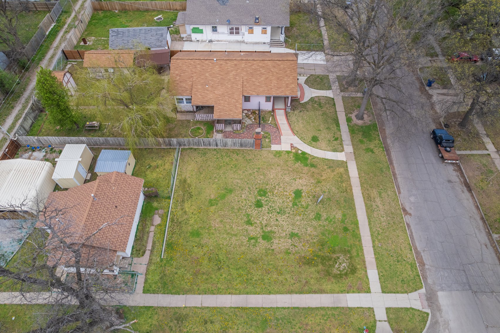 Image for 1341 S Waco Ave