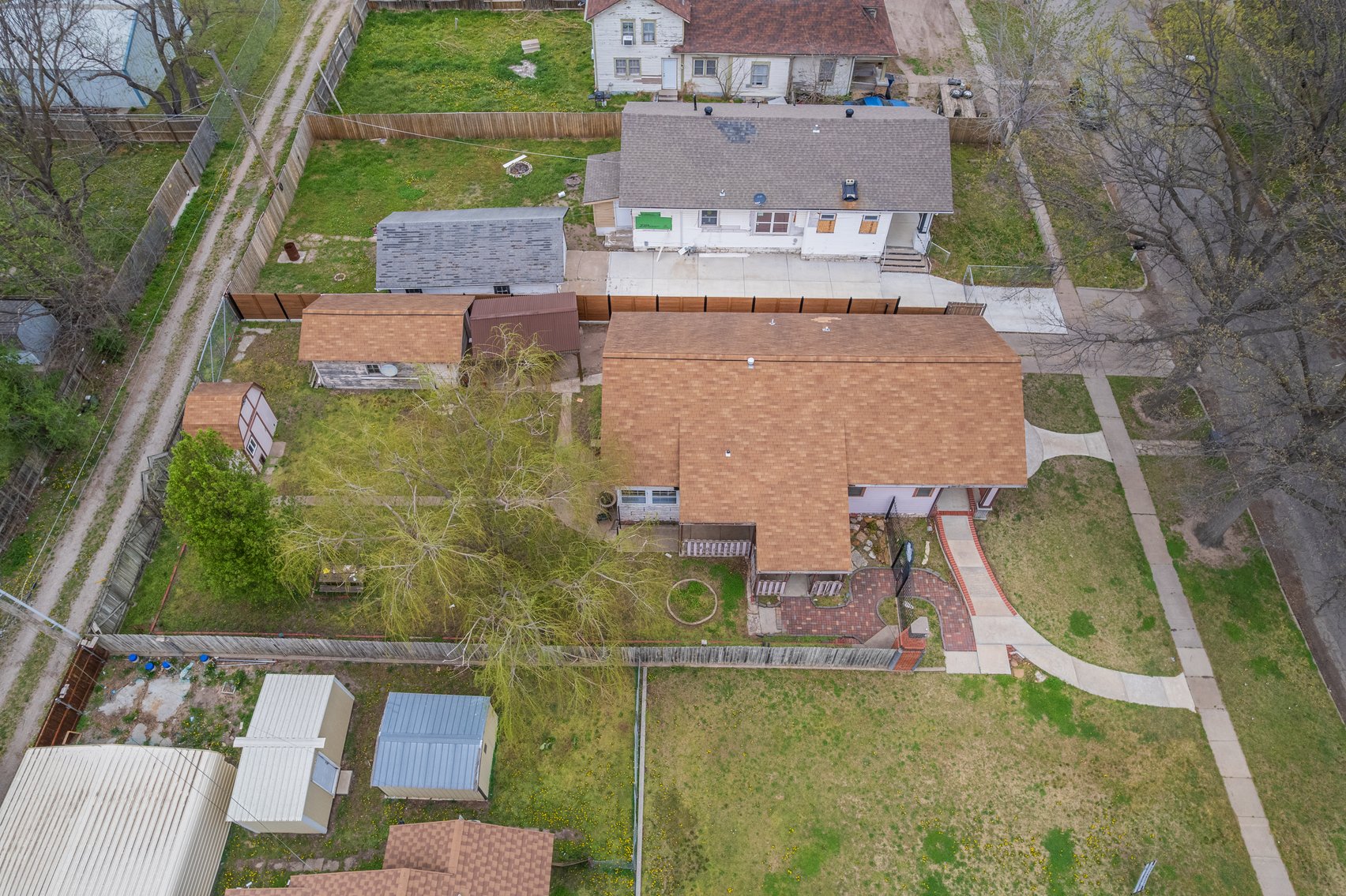 Image for 1341 S Waco Ave