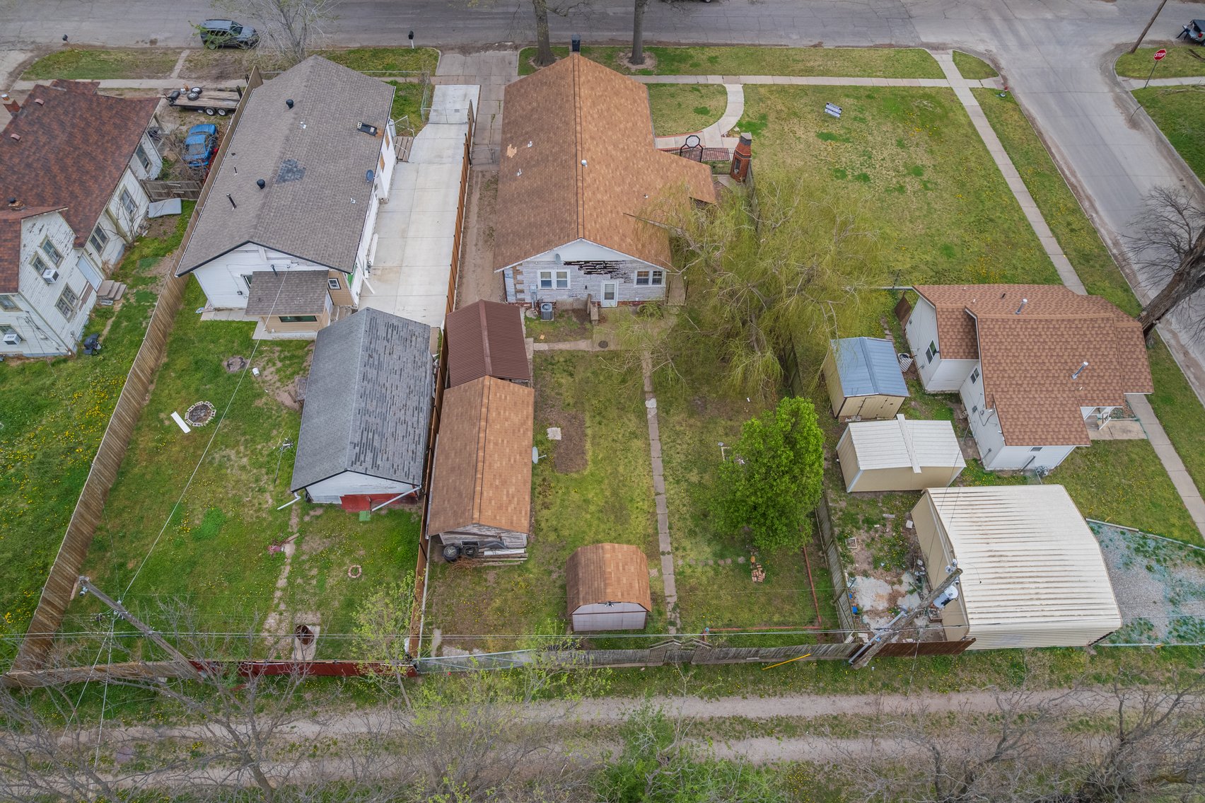 Image for 1341 S Waco Ave