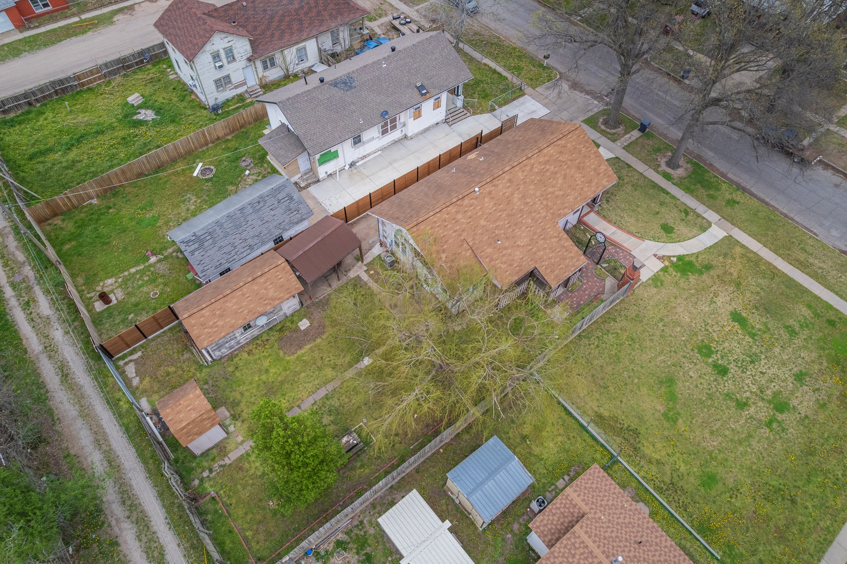 Image for 1341 S Waco Ave