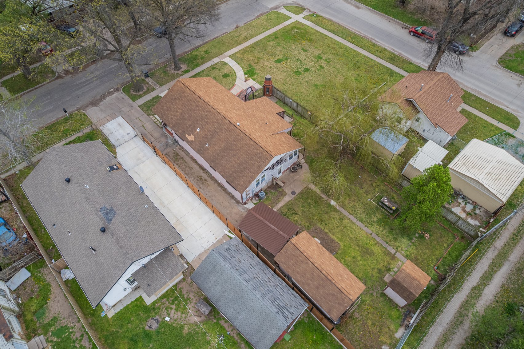 Image for 1341 S Waco Ave