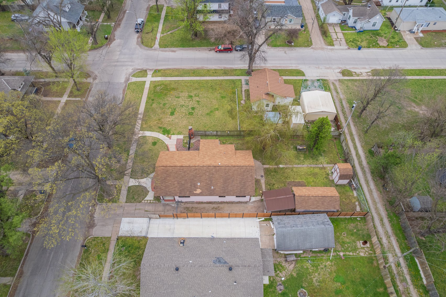 Image for 1341 S Waco Ave