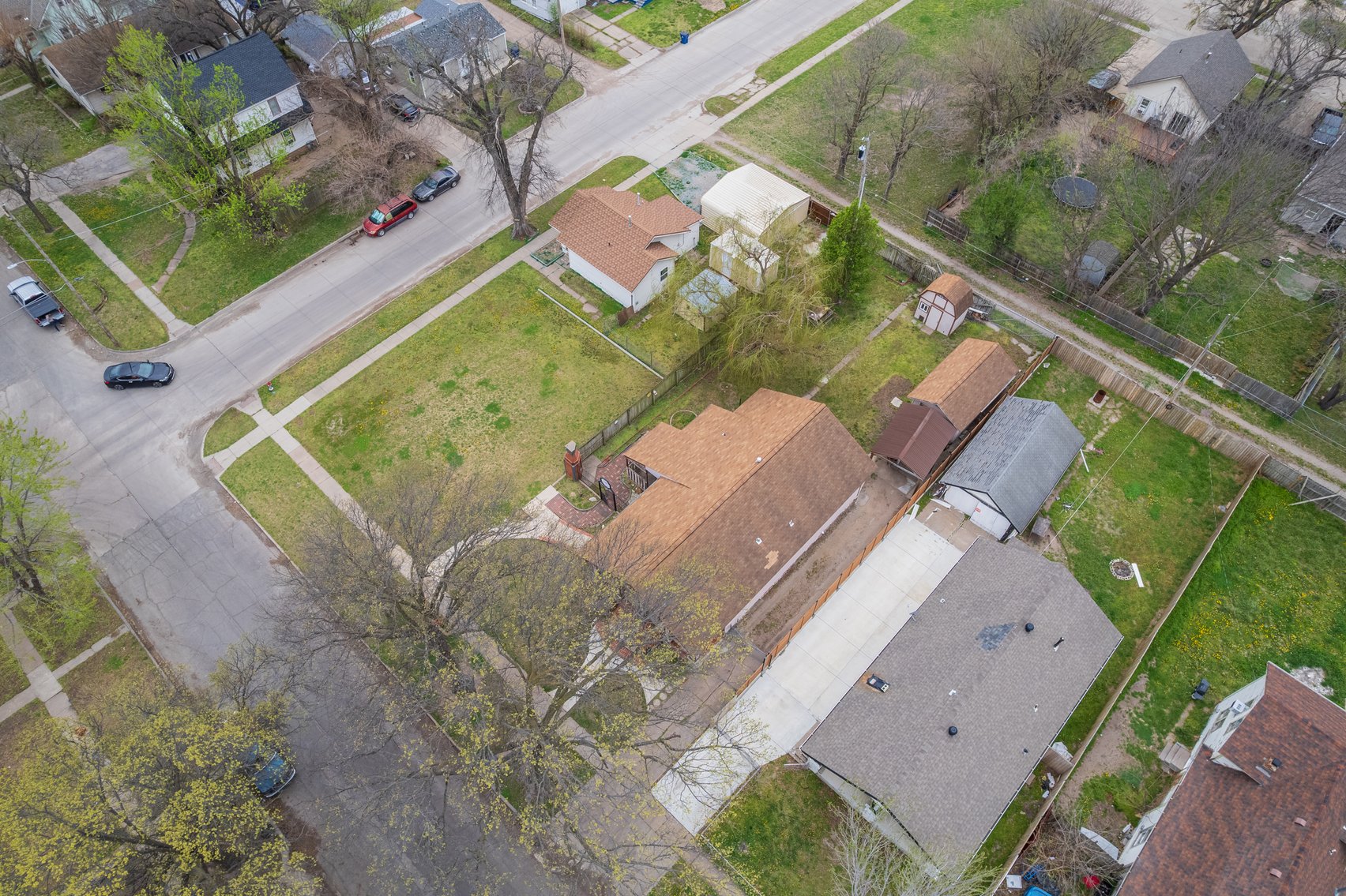 Image for 1341 S Waco Ave