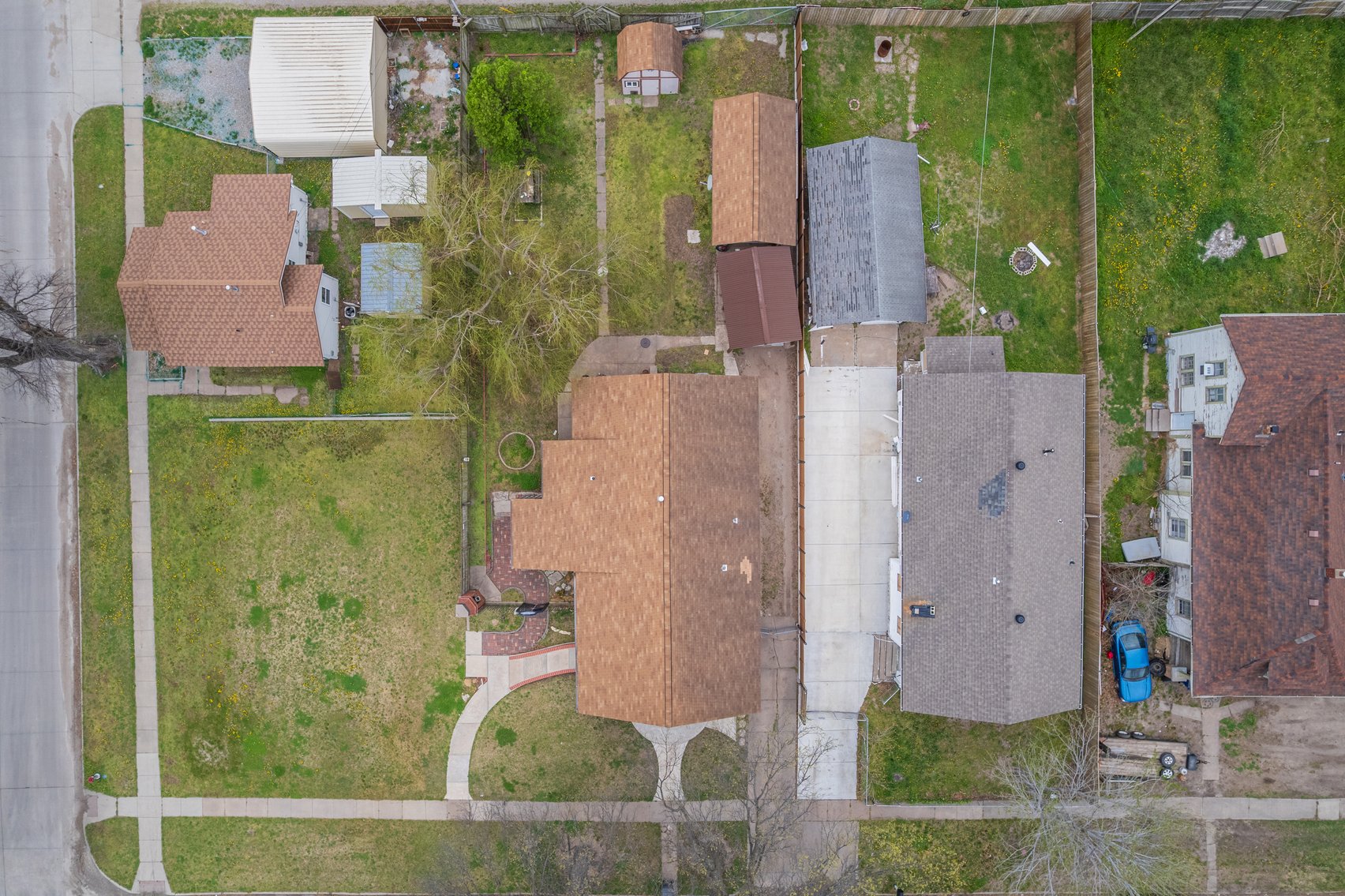 Image for 1341 S Waco Ave