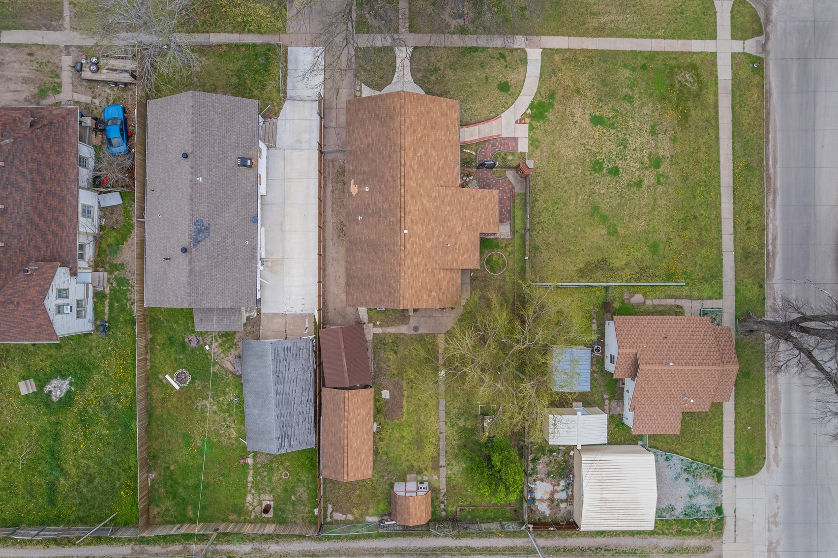 Image for 1341 S Waco Ave