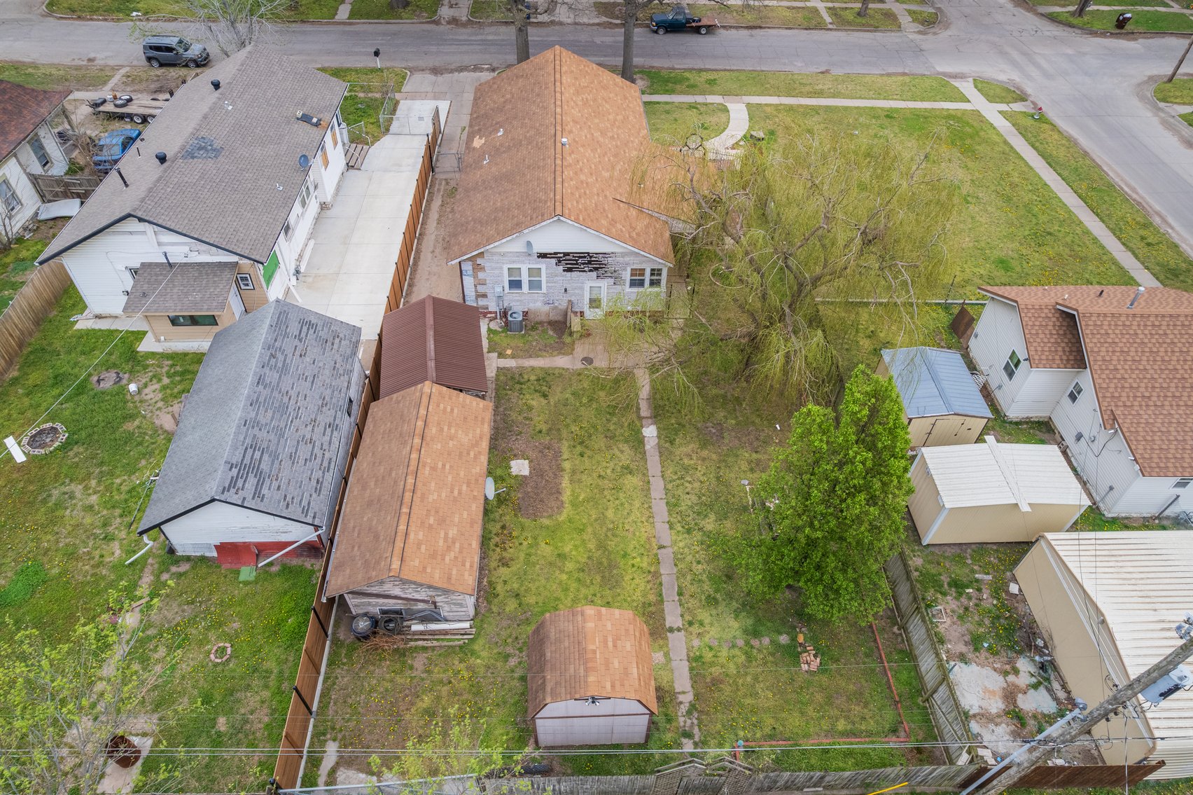 Image for 1341 S Waco Ave