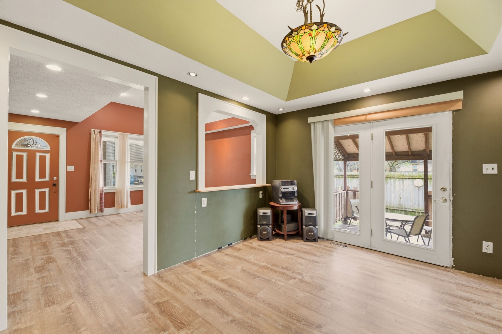 Image for 1341 S Waco Ave