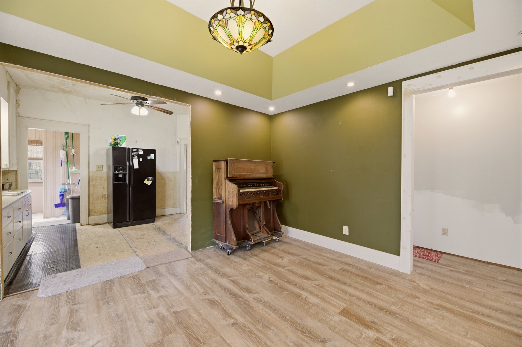 Image for 1341 S Waco Ave