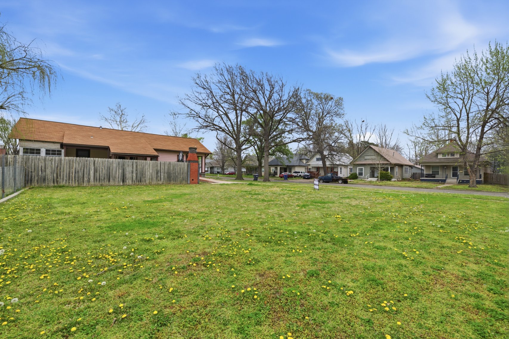 Image for 1341 S Waco Ave