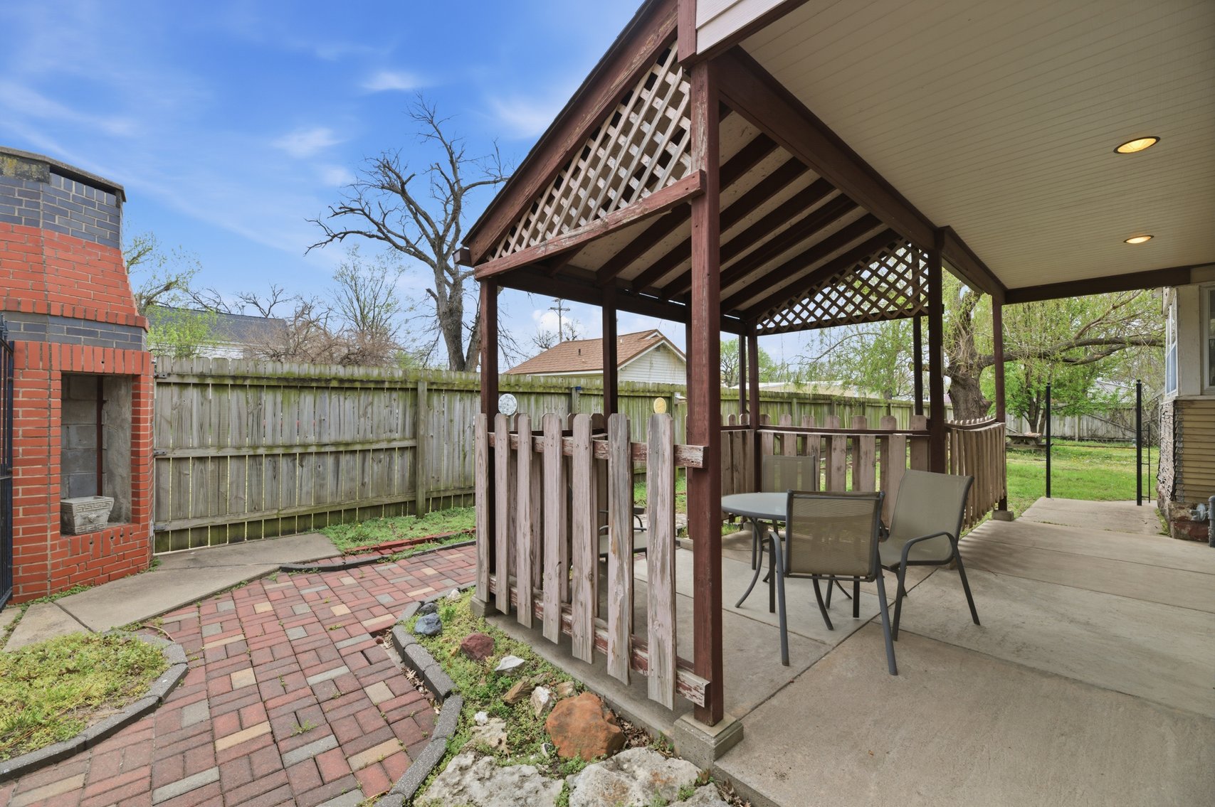 Image for 1341 S Waco Ave