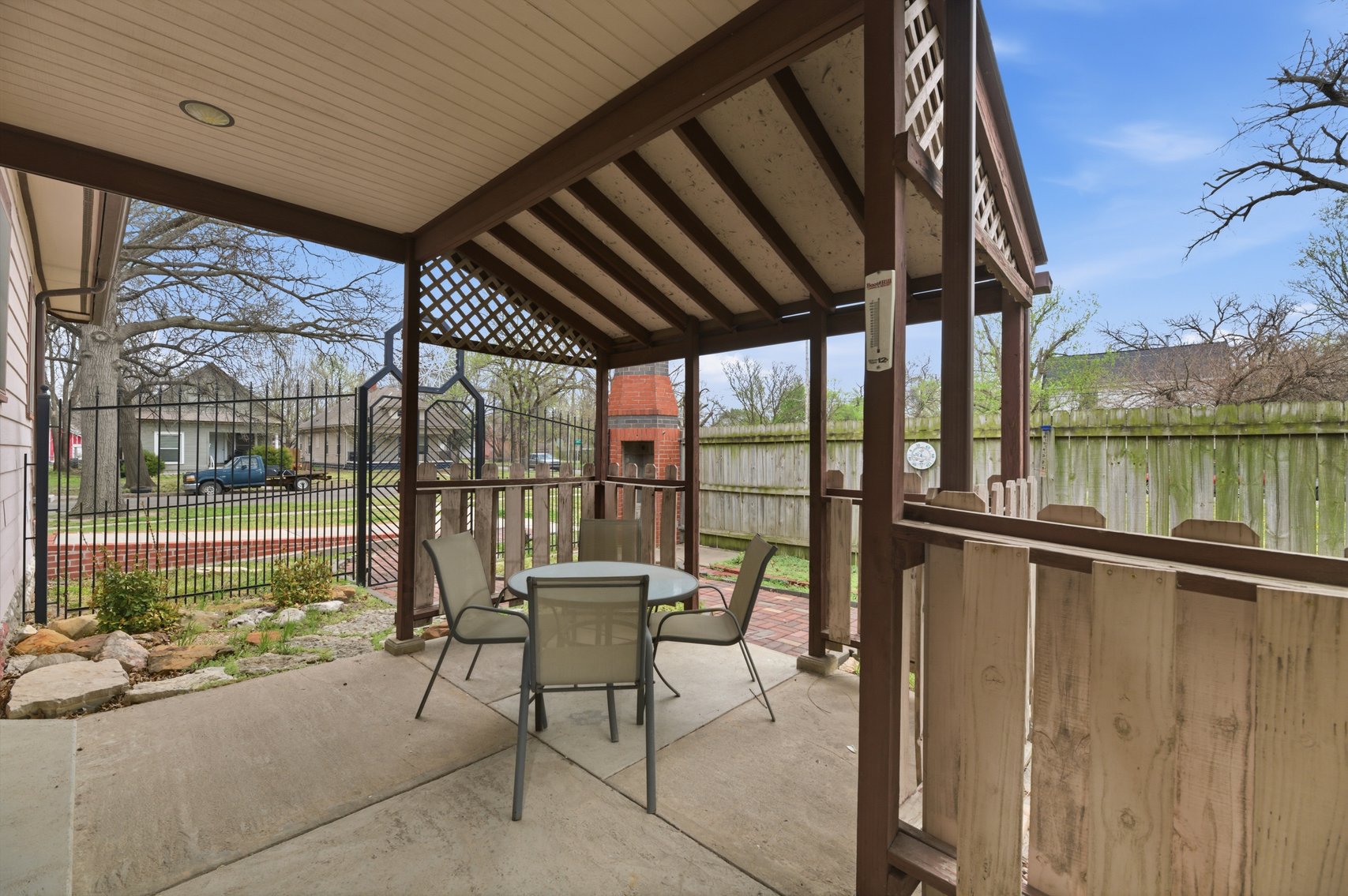 Image for 1341 S Waco Ave