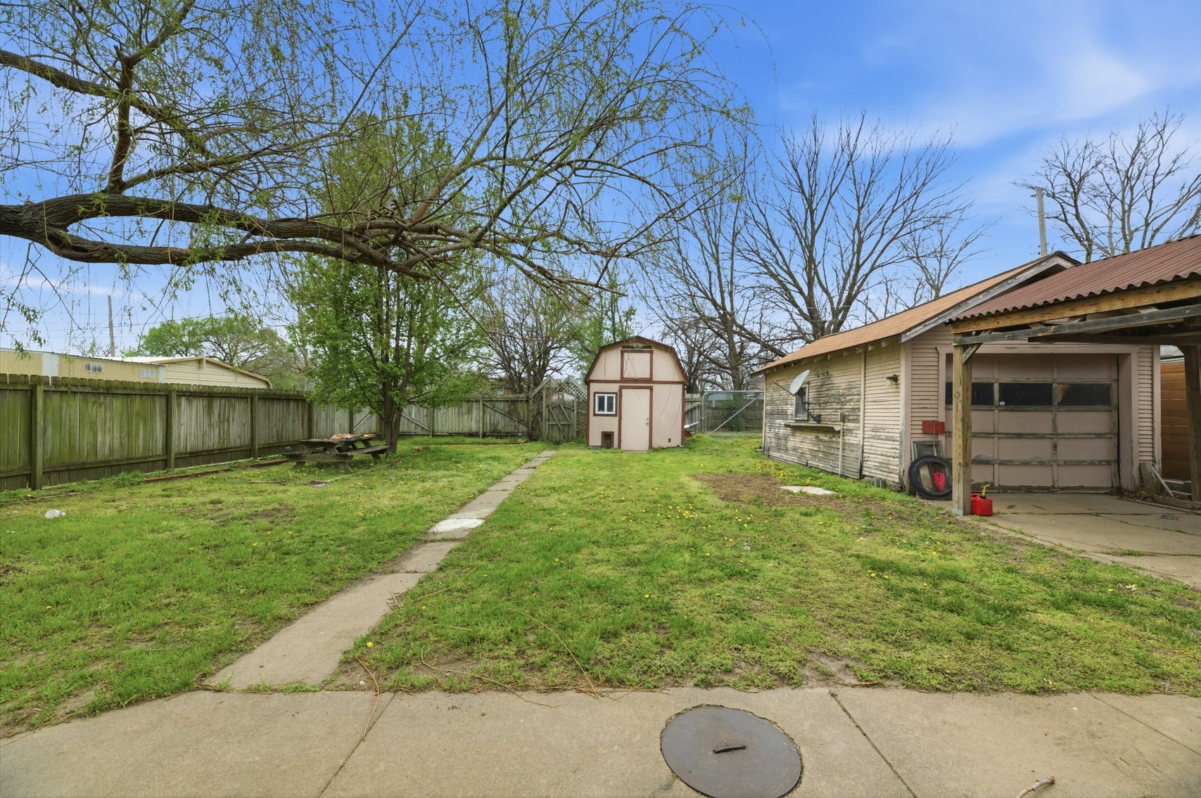 Image for 1341 S Waco Ave