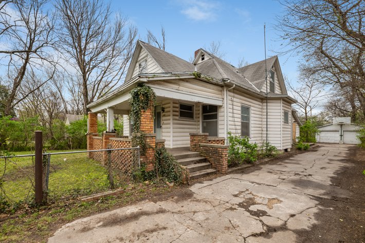 Image for 1315 W 35th Street N