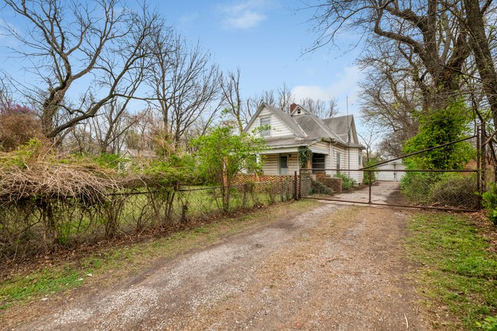 Image for 1315 W 35th Street N