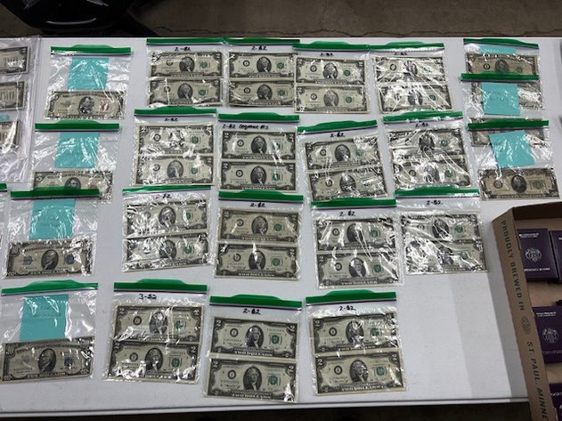 Image for Dennis Kramer Coin Collection