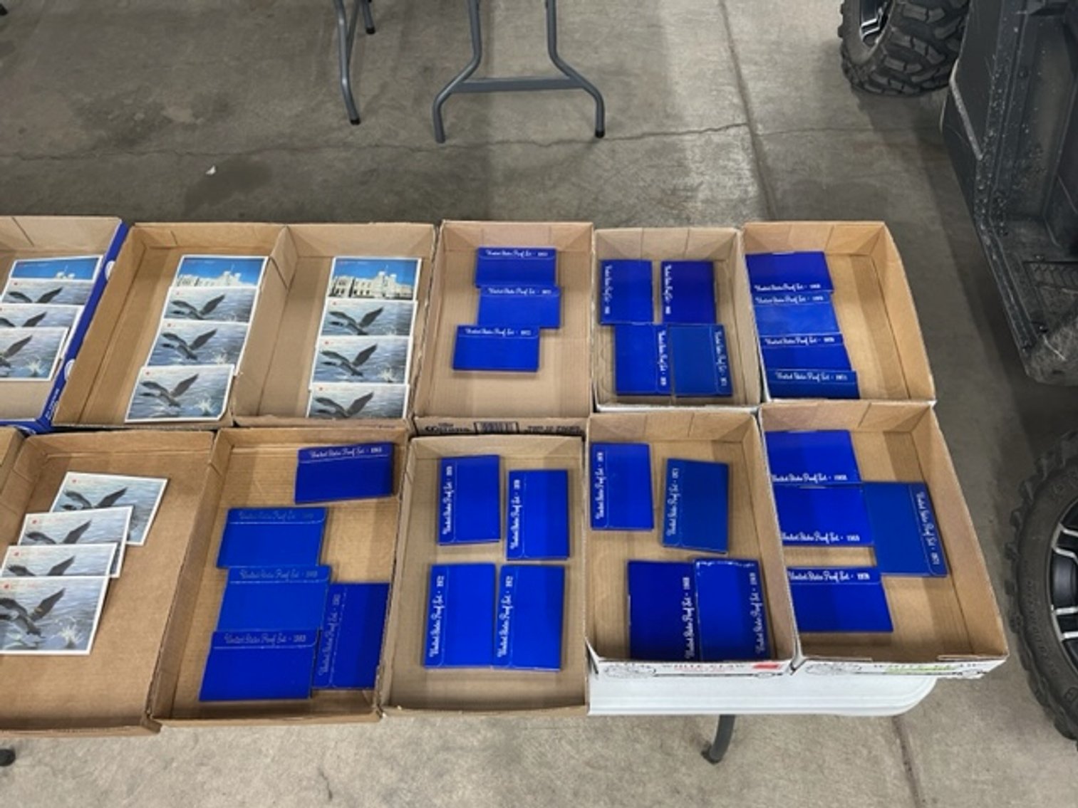 Image for Dennis Kramer Coin Collection