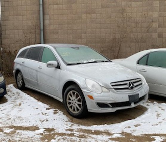 Image for Saint Paul Police Impound