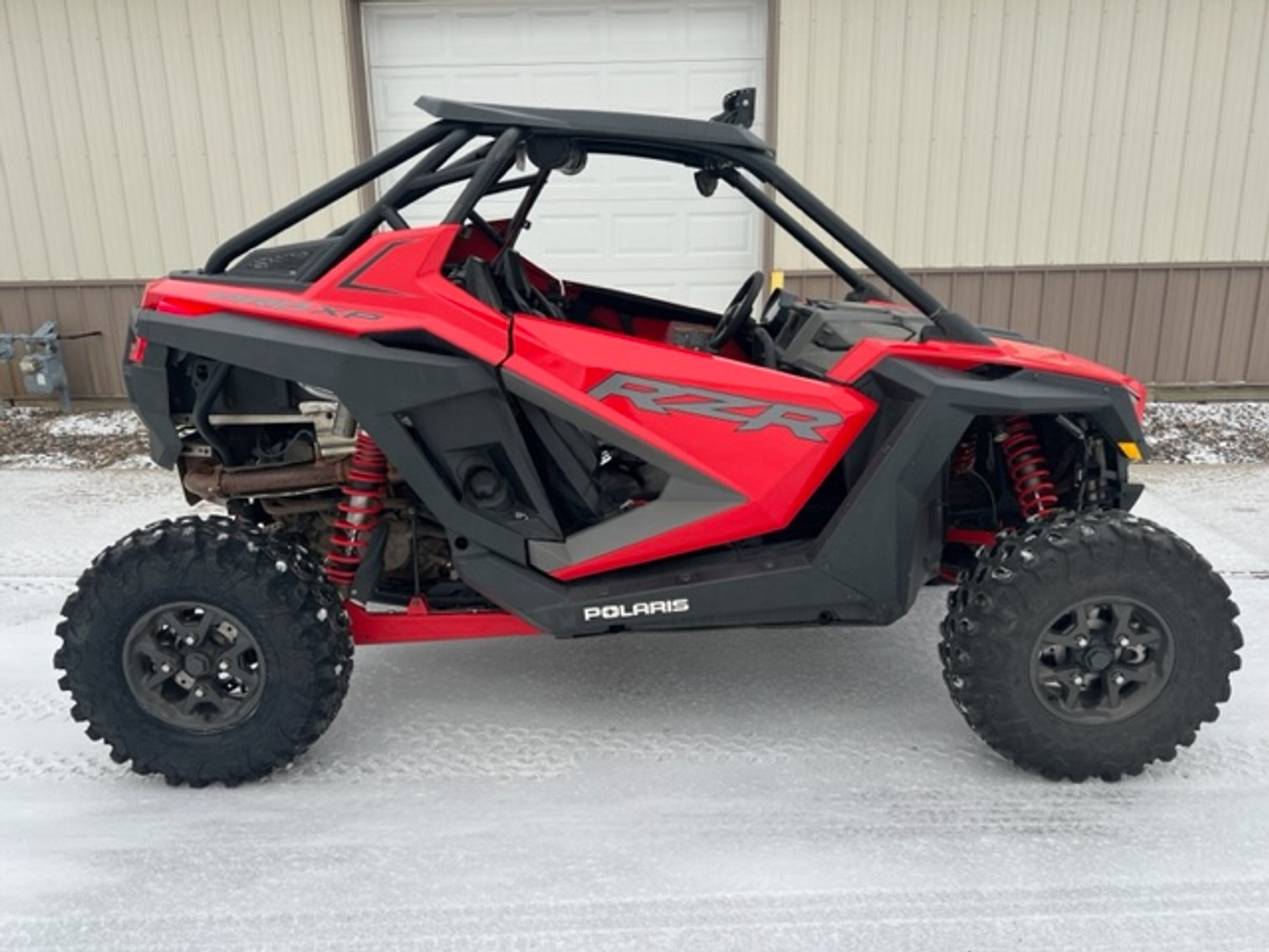 Image for December Consignments