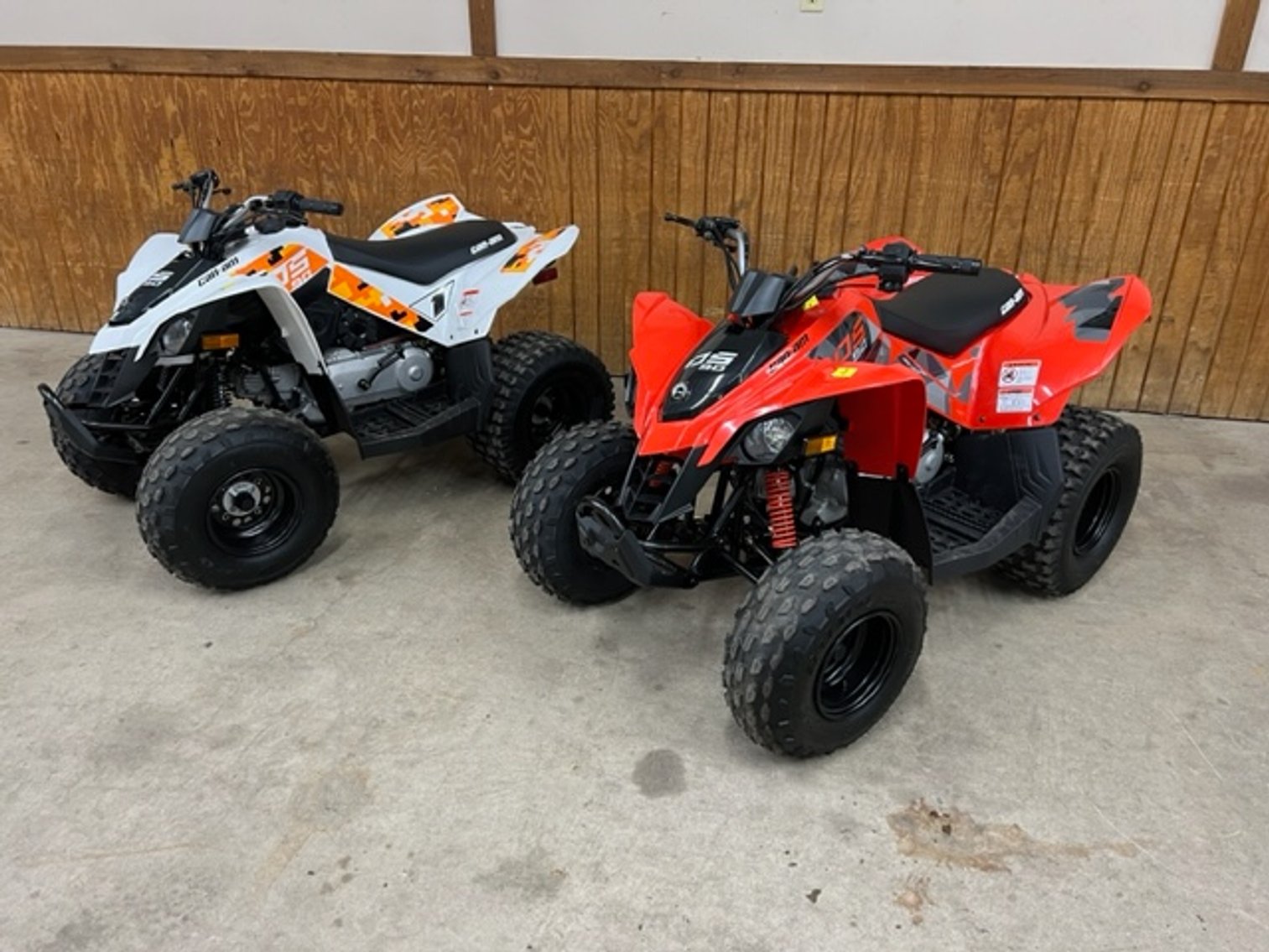 Image for December Consignments