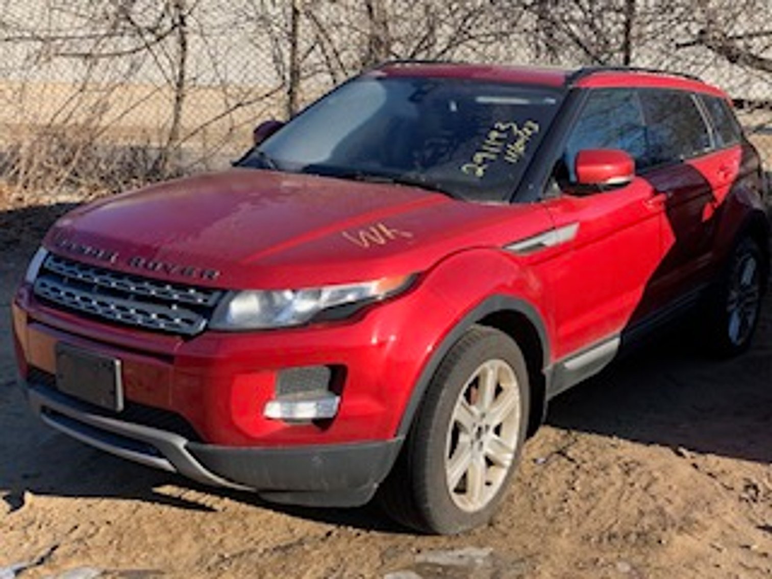 Image for Saint Paul Police Impound