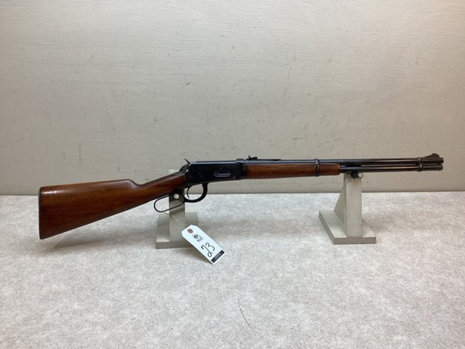 Image for January Firearms