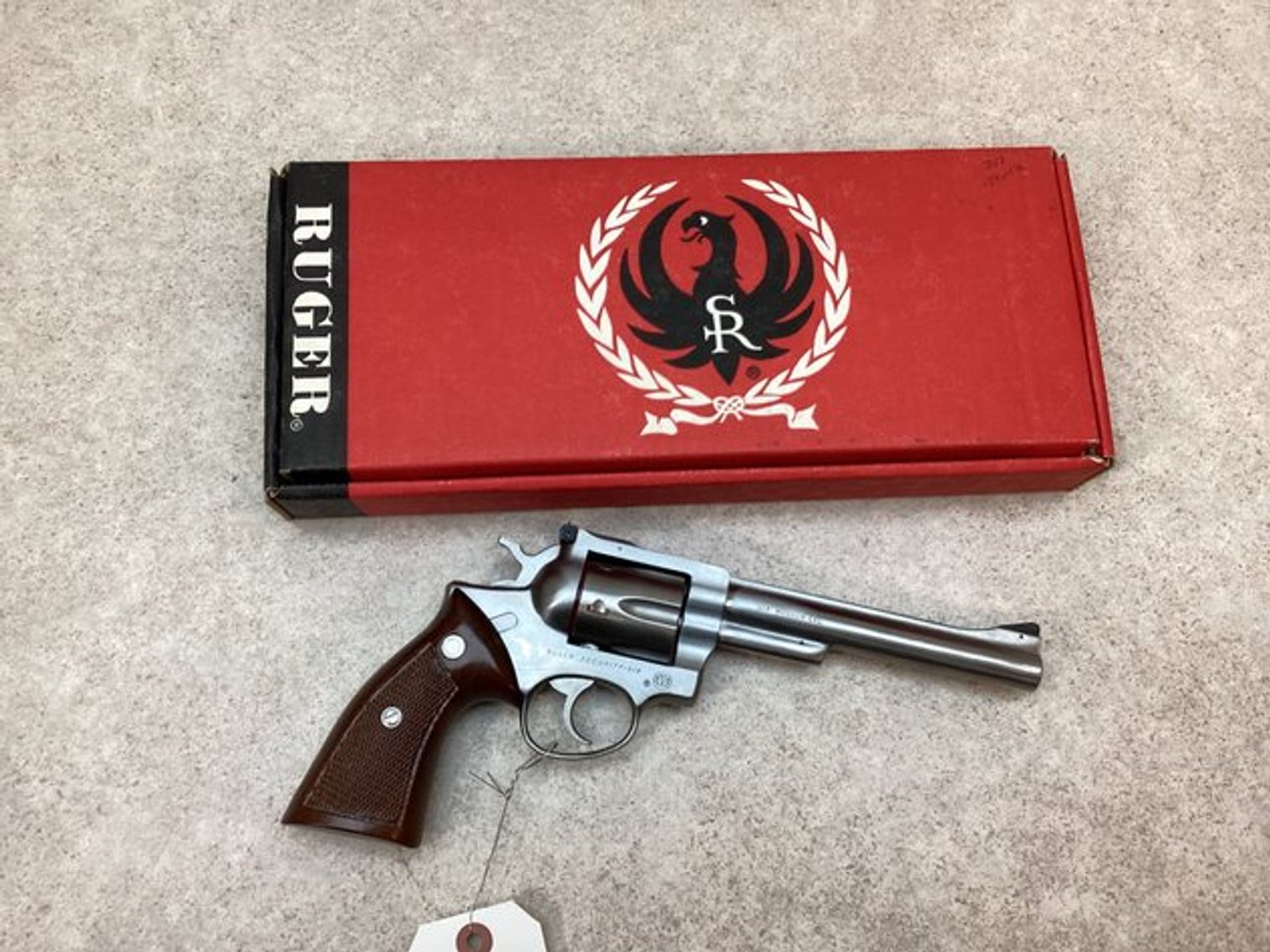 Image for January Firearms