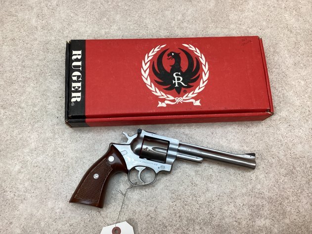 Image for January Firearms