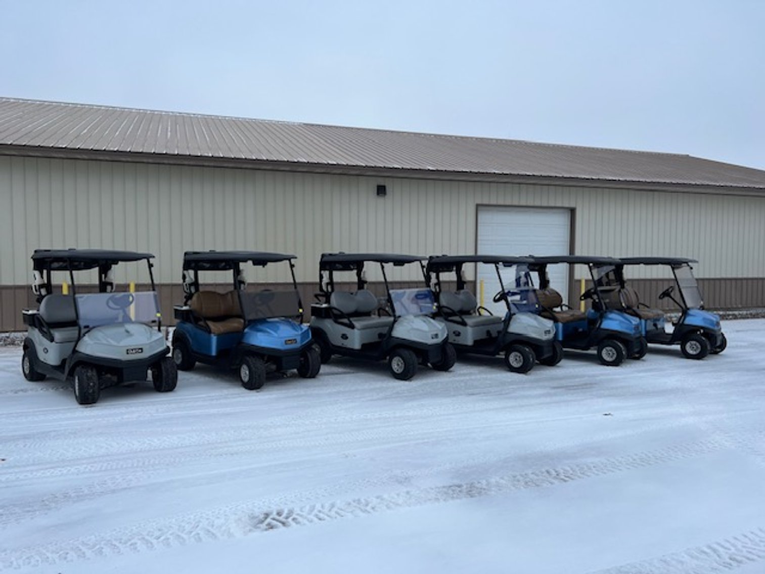 Image for January Powersports and More.