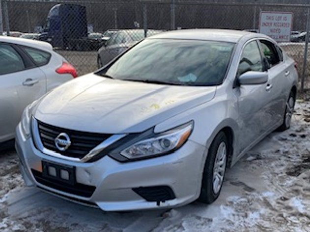 Image for Saint Paul Police Impound