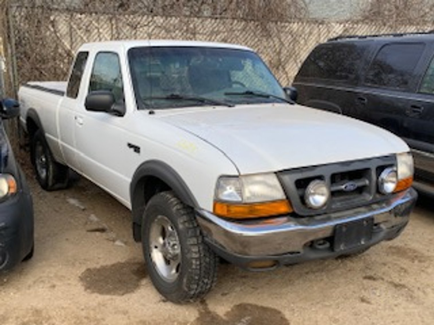 Image for Saint Paul Police Impound