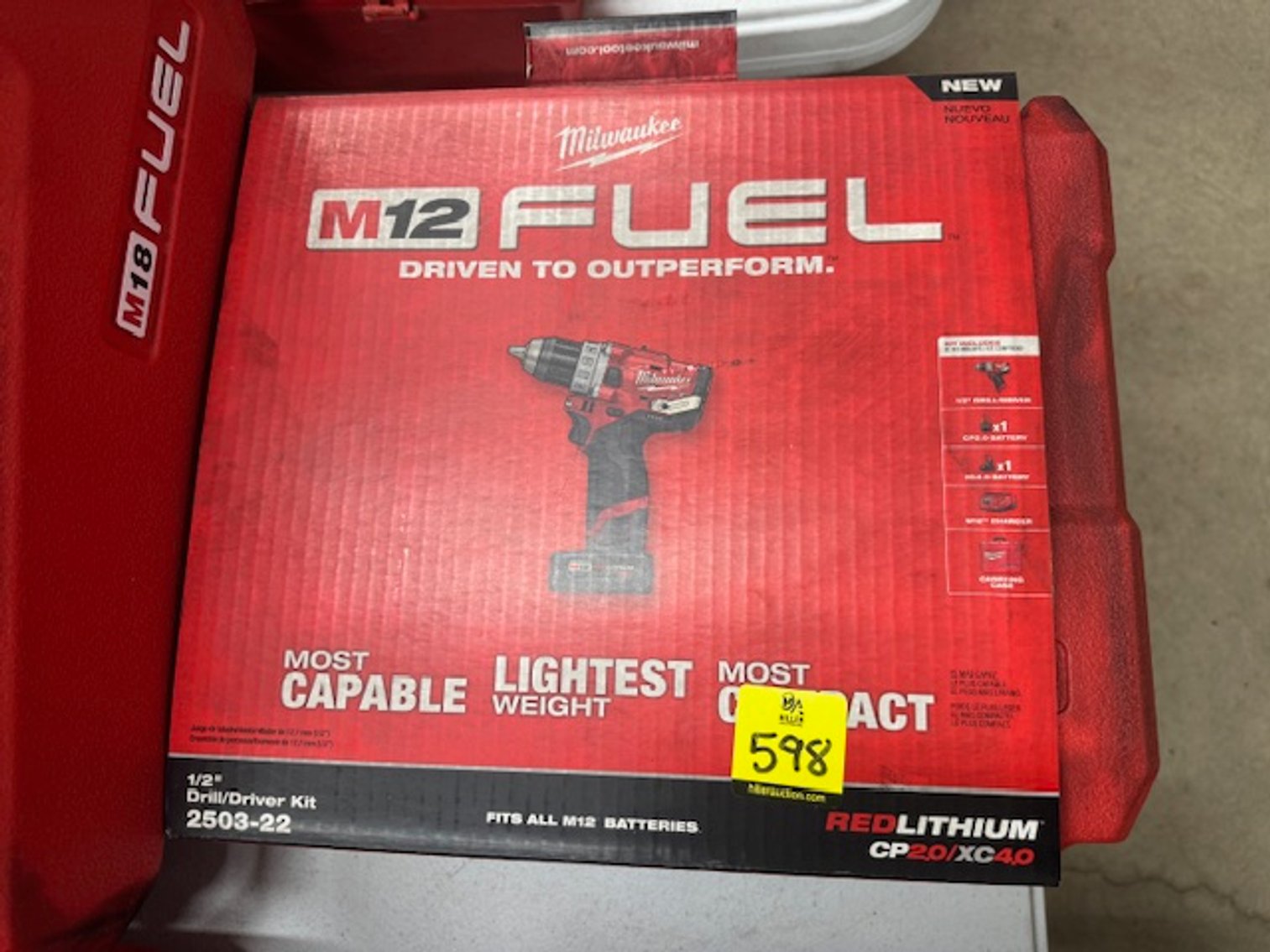 Image for February Firearms, Tools and More.