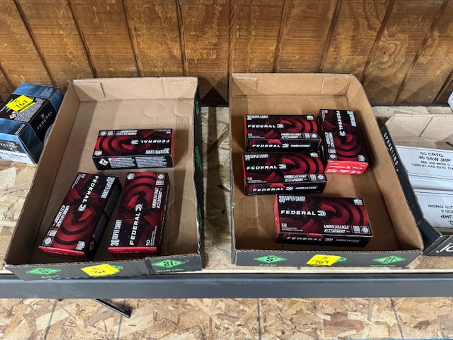 Image for February Firearms, Tools and More.