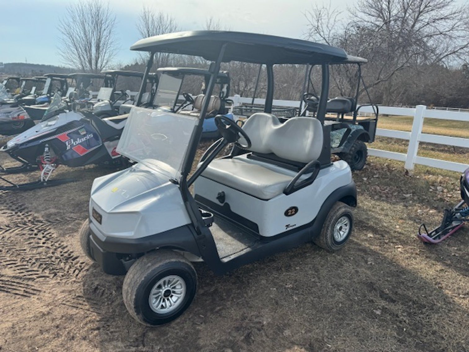 Image for February Powersports and More