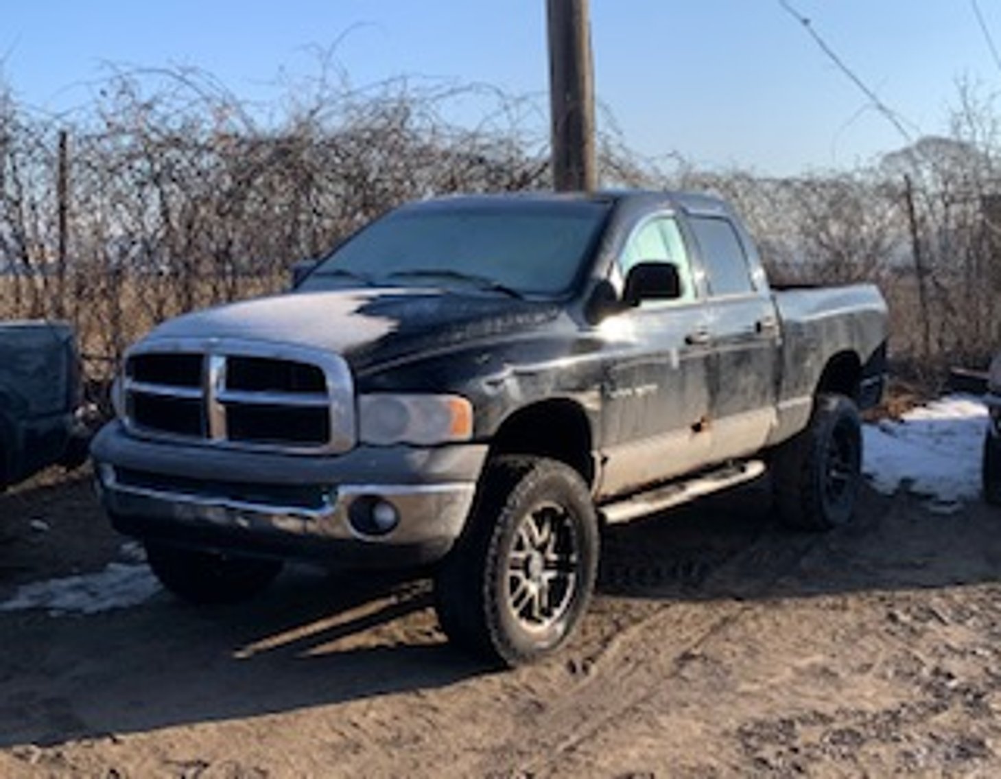 Image for Saint Paul Police Impound