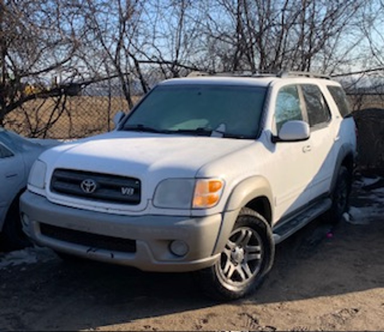 Image for Saint Paul Police Impound