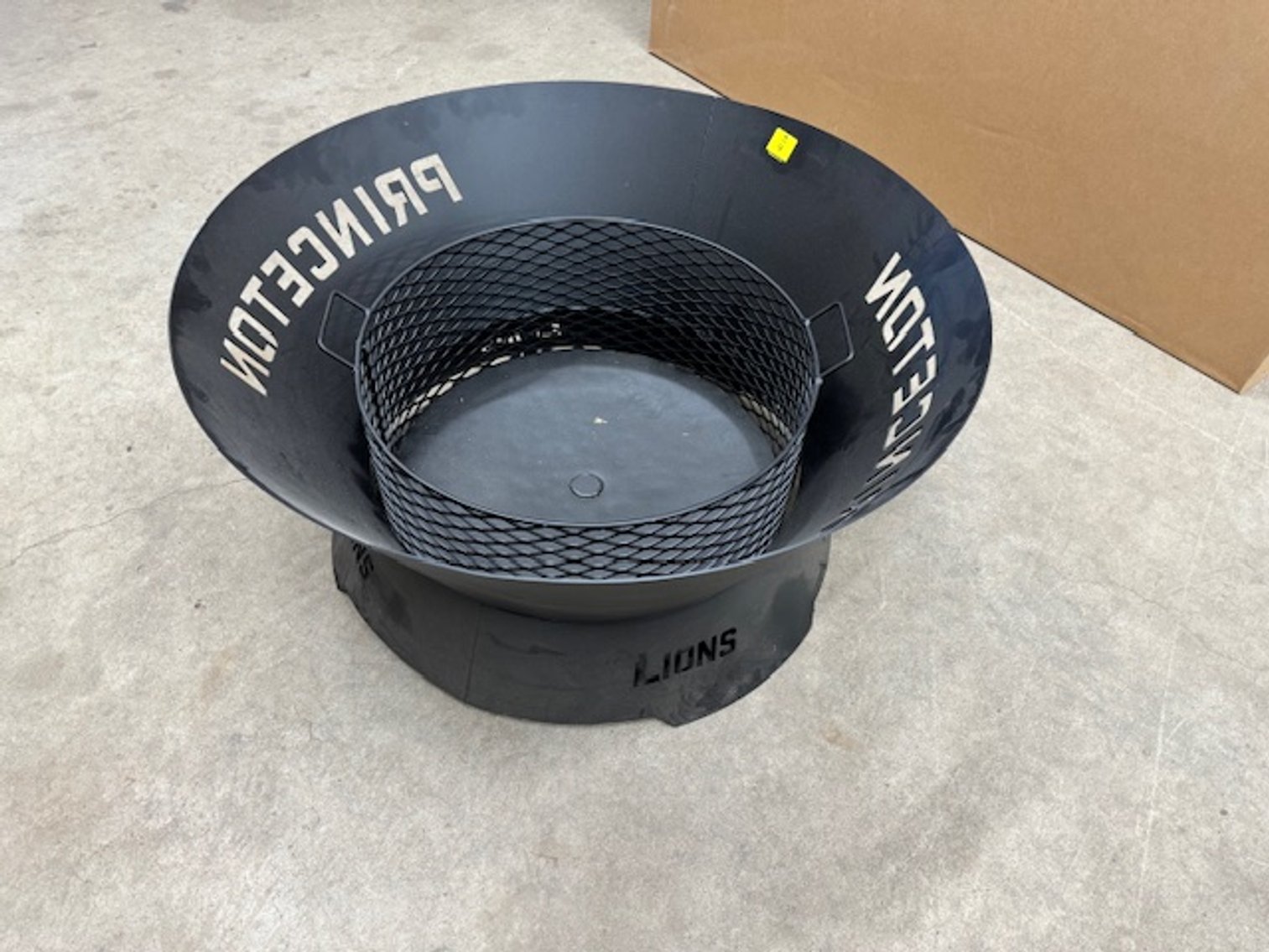 Image for Princeton Lions Auction