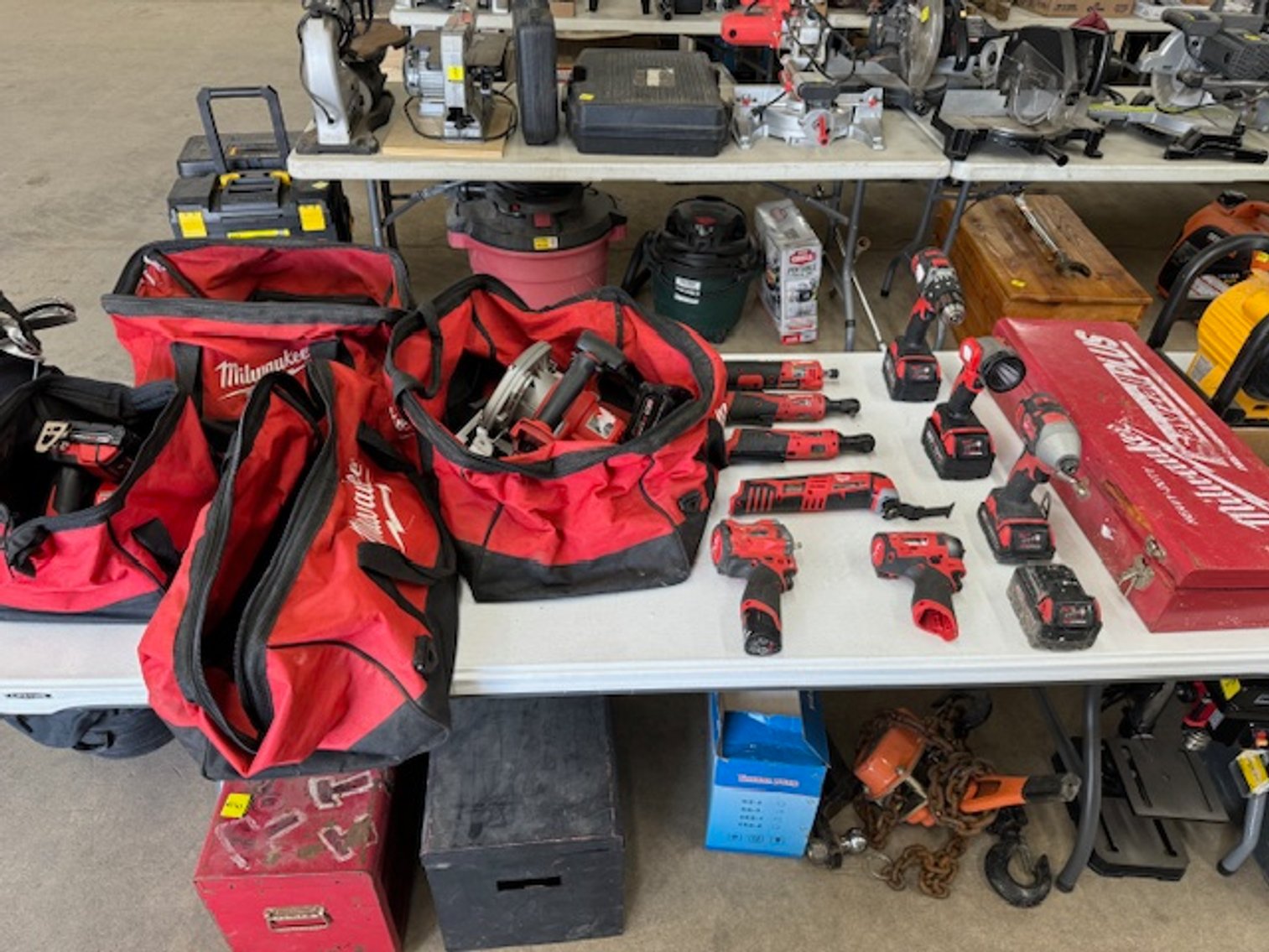 Image for Pawn Shop Inventory Reduction