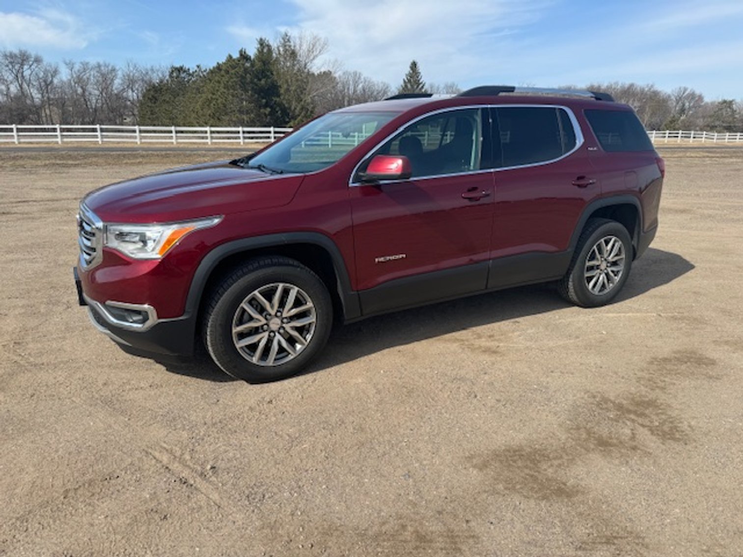 Image for March Powersports and More