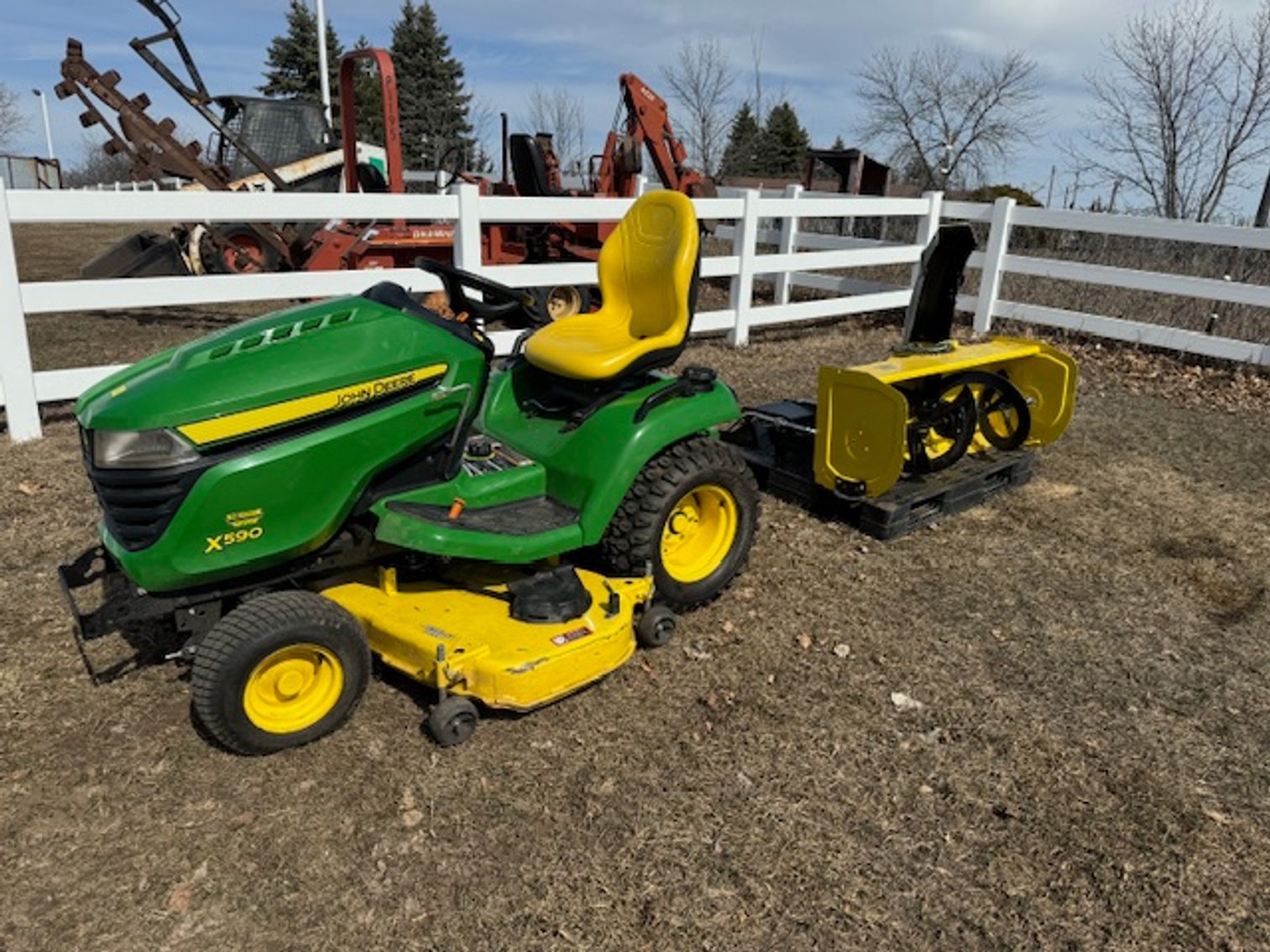 Image for March Powersports and More