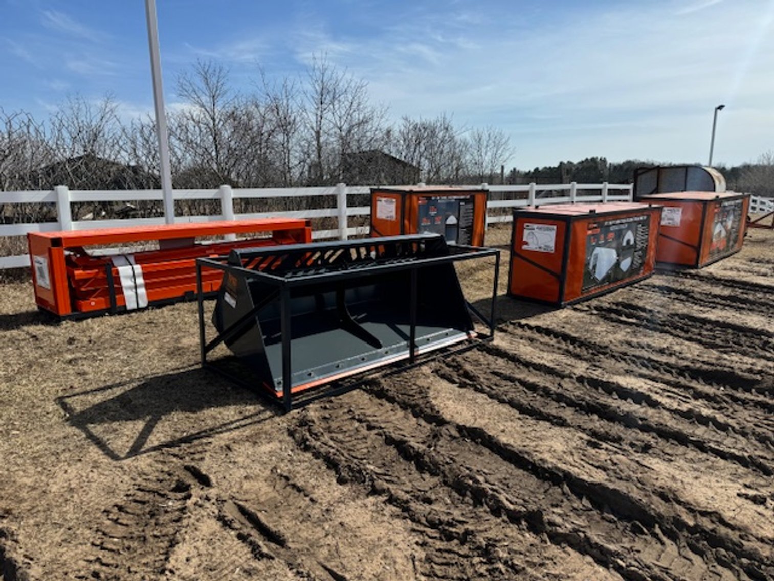 Image for March Powersports and More