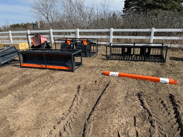 Image for March Powersports and More